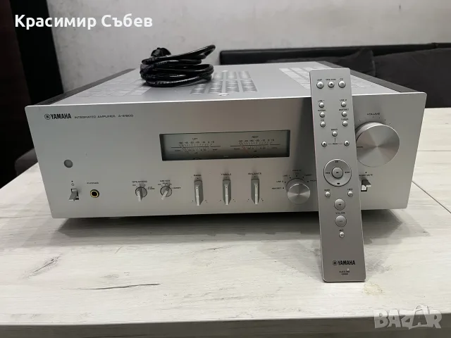 Yamaha A-S 1200