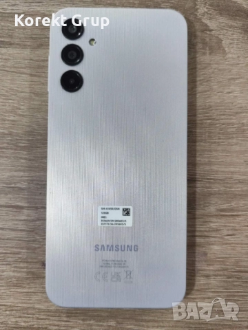 SAMSUNG GALAXY A14, снимка 3 - Samsung - 52559486