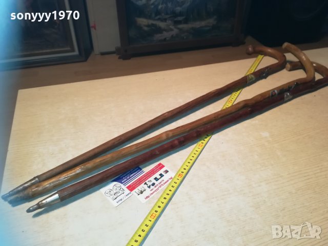 колекционерски бастуни с обков 1912201750, снимка 17 - Колекции - 31252662