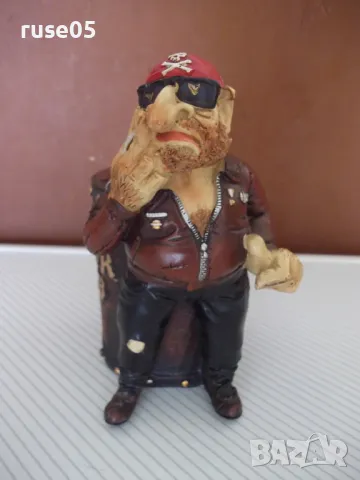 Моливник "MOTOR CLUB"