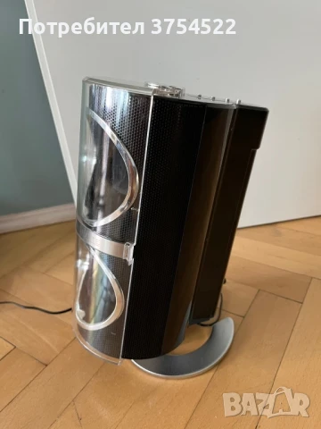 DESIGNHUTTE Кутия за навиване на автоматични часовници, снимка 11 - Други - 51297519