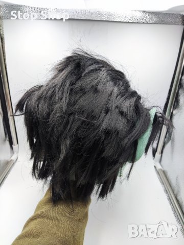 Halloween маска Дракула Хелоуин парти , снимка 6 - Други - 38150247