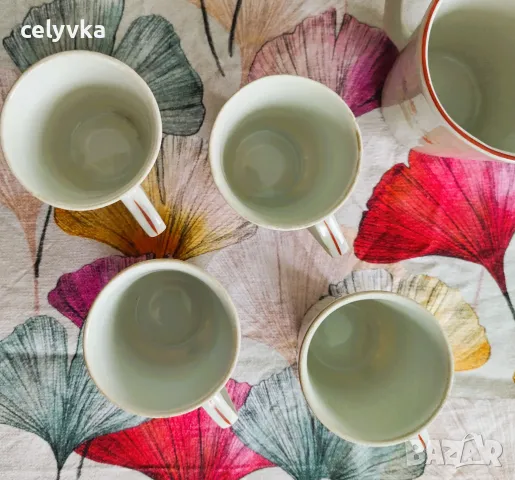 Стари латиера и чашки Изида, снимка 3 - Други - 50018112