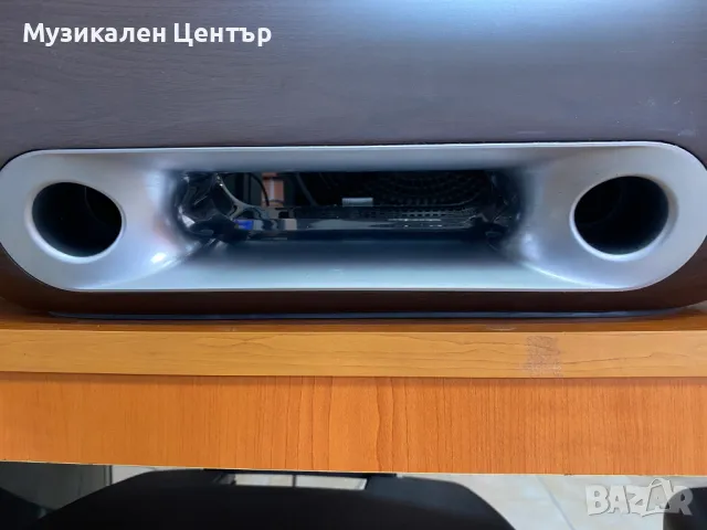 Philips DS9000/12 Докинг система, снимка 2 - Аудиосистеми - 47922746