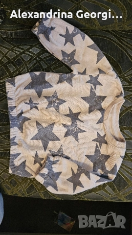 Бебешки анцуг Primark , снимка 3 - Комплекти за бебе - 51869609