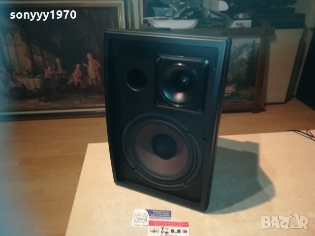 M-80 MASTER PROFESSIONAL 160W//8OHM 0211202035, снимка 9 - Тонколони - 30650758