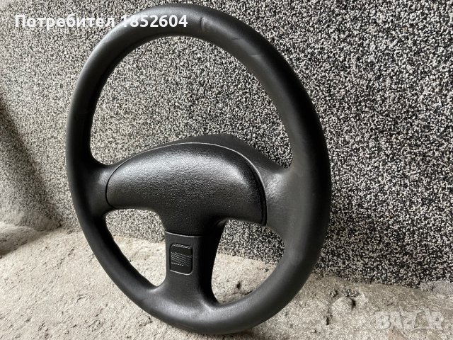 Волан за Сеат Ибиза, Кордоба