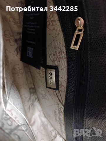 Оригинални дамски чанти, снимка 5 - Чанти - 52560040