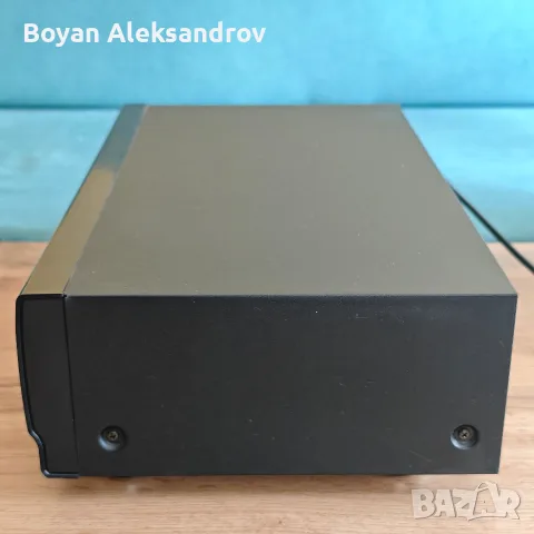 Kenwood KX-3060 Stereo Cassette Deck | Made in Japan , снимка 6 - Декове - 55972316