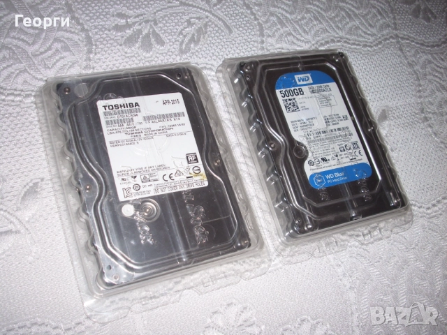 Дискове с "WINDOWS 11", снимка 2 - Твърди дискове - 52656406