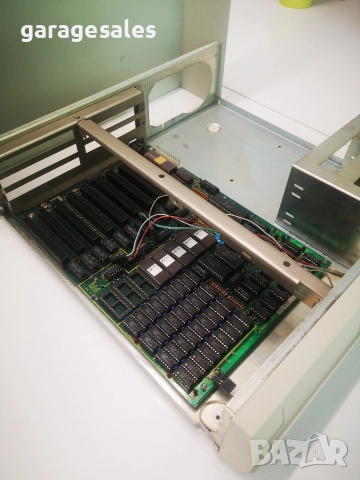 Правец 16S с дъно Juko, снимка 2 - Антикварни и старинни предмети - 52777669