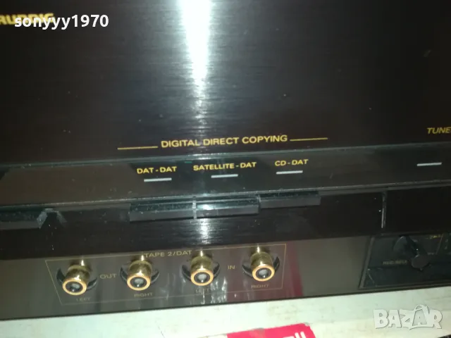 FINE ARTS A-905 STEREO AMPLIFIER-ВНОС SWISS 1402251954, снимка 8 - Ресийвъри, усилватели, смесителни пултове - 49131971