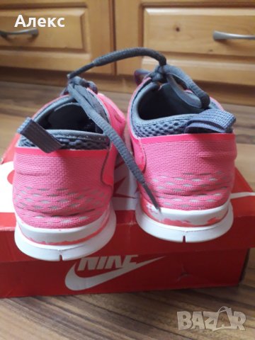  Nike - маратонки № 36.5 см, снимка 7 - Маратонки - 30262421