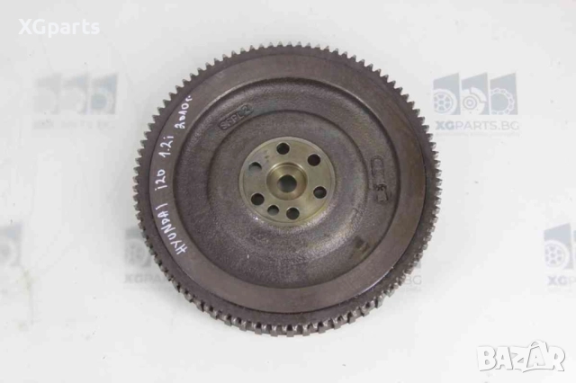  Маховик за Hyundai i20 1.2i 78 к.с. (2009-2014), снимка 2 - Части - 52965148