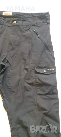 Fjalraven  Мъжки  Туристически  Панталон G ---1000, снимка 3 - Панталони - 51464299