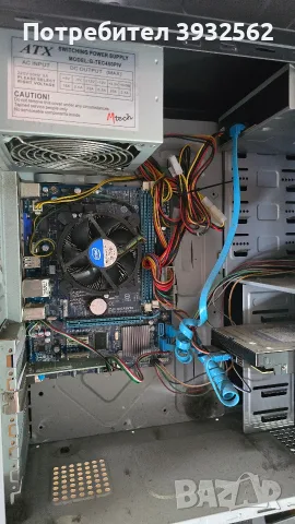 !ПРОМО!  Стари Компютри, снимка 6 - За дома - 55787360