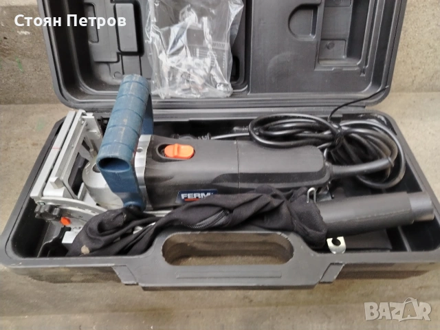 Бисквит машина Нова, снимка 5 - Други инструменти - 54170370