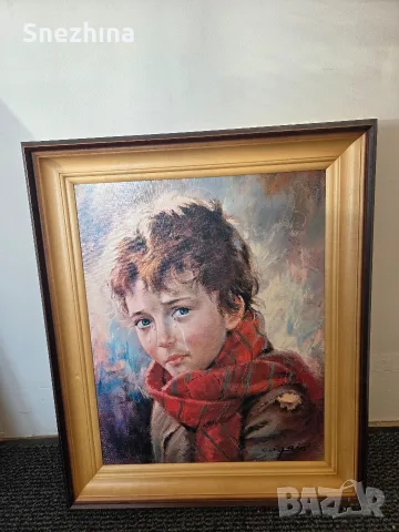 Класически Картини