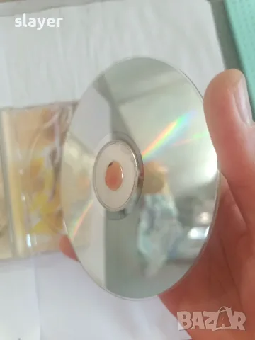Оригинален диск Кукери, снимка 5 - CD дискове - 55901792