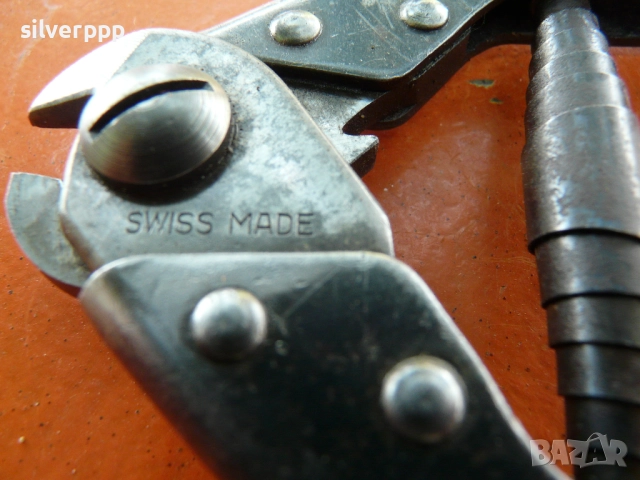  Специализирана ножица FELCO , снимка 4 - Други инструменти - 51456055