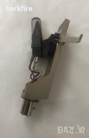 Доза Ortofon OM-40, снимка 4 - Грамофони - 34887237