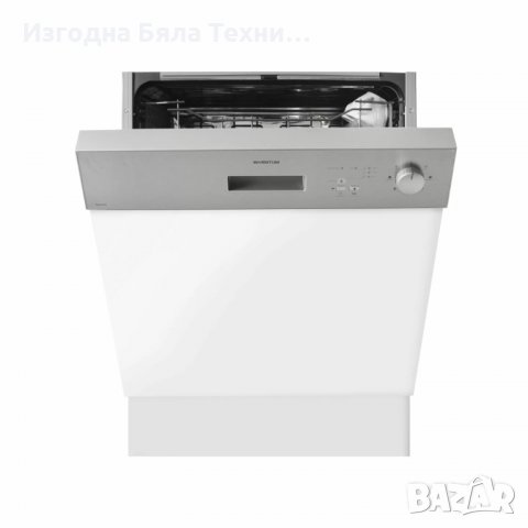 Вградена съдомиялна машина IVW6033A, снимка 5 - Съдомиялни - 32053275