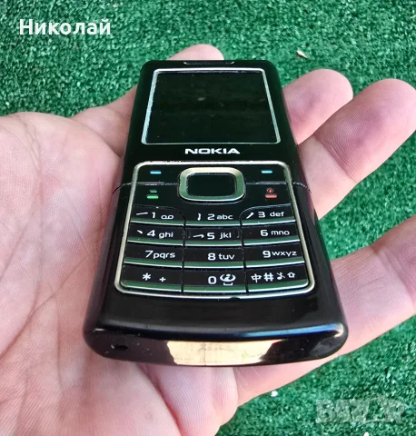 Nokia 6500 classic, снимка 5 - Nokia - 56212997