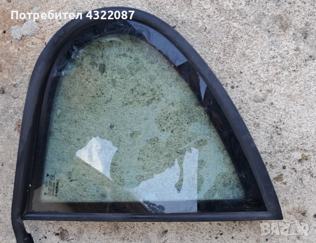 Прозорци за Seat Leon Toledo / Сеат Толедо 1.9 TDI 110 к.с 99-06г, снимка 3 - Части - 52172646