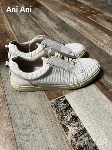 Мъжки обувки, снимка 2 - Ежедневни обувки - 44374712