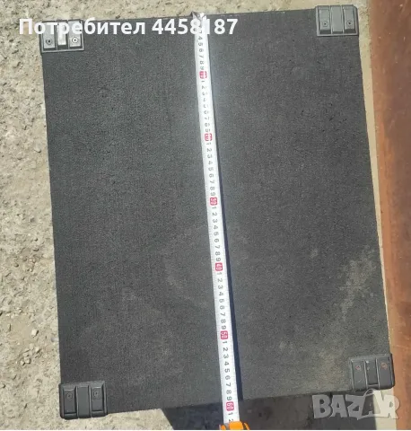 Пасивна озвучителна система – 2x Biema 12 инча + Eminence Kappa 18 инча бас, снимка 8 - Аудиосистеми - 56182053