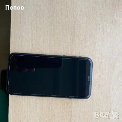 Продавам iPhone XR 64GB (черен)., снимка 3 - Apple iPhone - 56458790