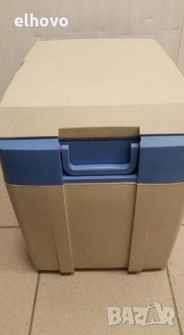 Хладилна кутия Frigobox FD-28-12, снимка 2 - Хладилни чанти - 29529893