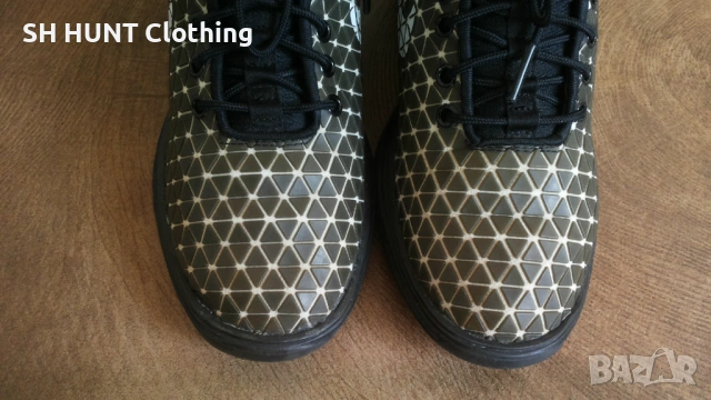 NIKE NEW YORK Women Shoes Размер EUR 37,5 / UK 4 дамски на платформа 129-14-S, снимка 11 - Маратонки - 53042639