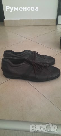 Fendi,Prada, снимка 9 - Ежедневни обувки - 40018852
