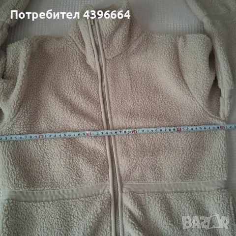 дамско поларено горнище, снимка 6 - Суичъри - 55851771
