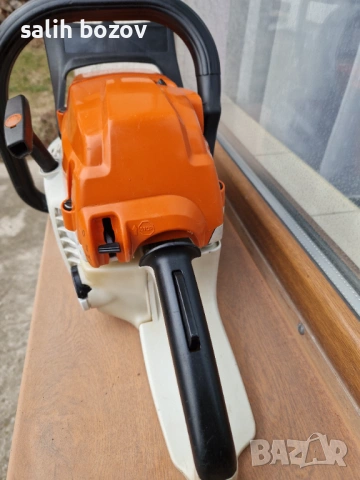 ЩилStihl MS261, снимка 3 - Градинска техника - 53289289