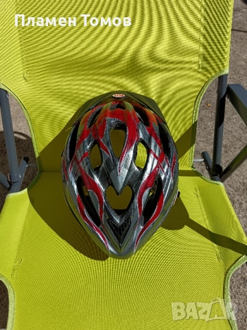 Каска за велосипед BEEL., снимка 2 - Аксесоари за велосипеди - 52162513