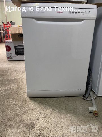 Самостоятелна миялна машина Инвентум VVW6020A