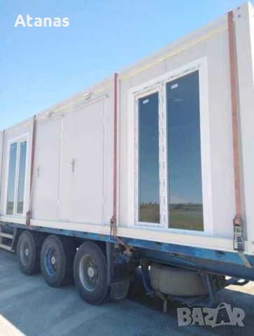 Офис-Фургон-Склад-Гараж-Вила, снимка 5 - Други - 35572662