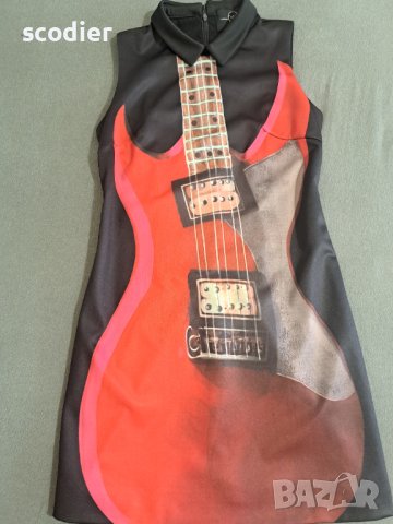 Alexander McQueen -S