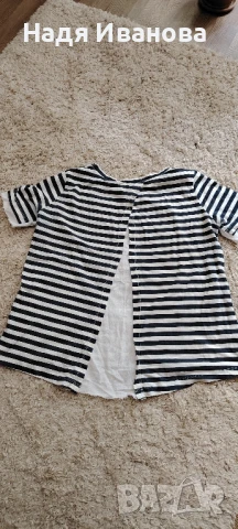 тениска pausse , снимка 4 - Тениски - 51041655