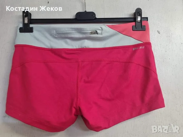 Дамско оригинално клинче. Nike DRI FIT , снимка 2 - Клинове - 55905263