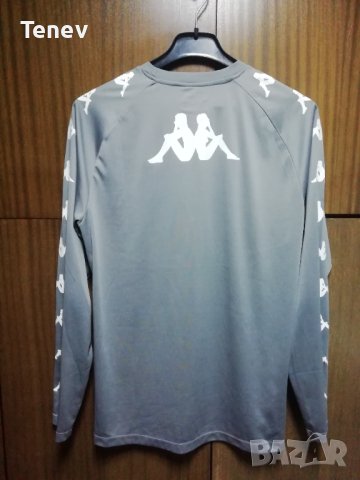 Mainz 05 Kappa оригинална нова тениска фланелка Майнц 05 , снимка 2 - Тениски - 42027745