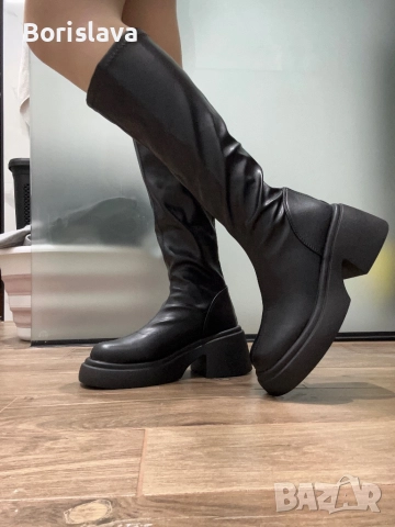 Чисто нови ботуши