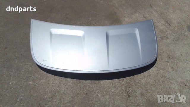 Преден капак Smart Forfour 2005г.