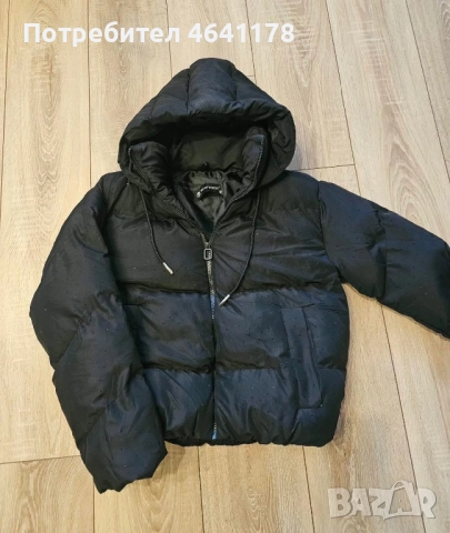 Дамско яке с камъни, снимка 2 - Якета - 52496908