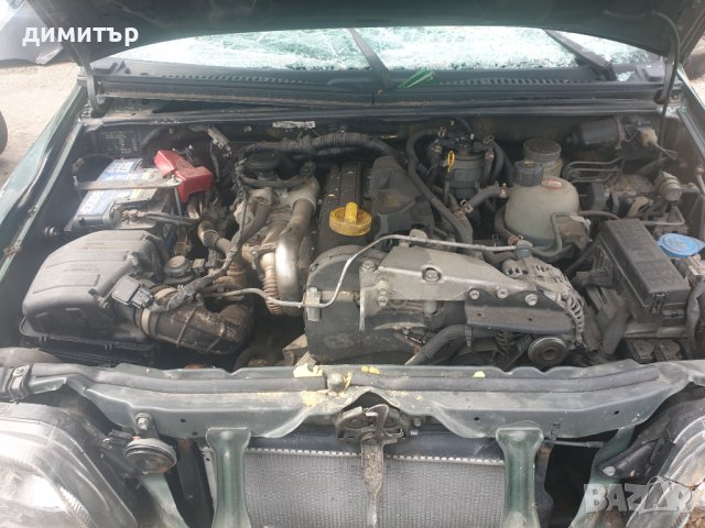 Suzuki Jimny 1.5dci-на части, снимка 7 - Автомобили и джипове - 40857044