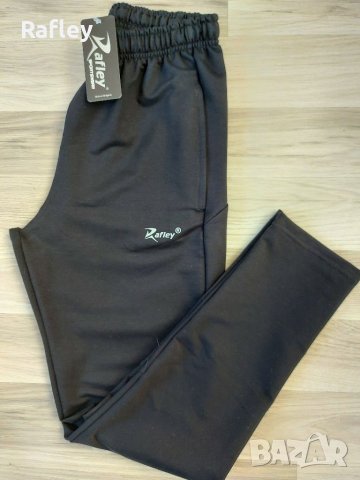 Мъжко долнище Rafley със слим кройка , снимка 3 - Спортни дрехи, екипи - 31621041
