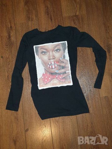 Pause блузи S и ХS 