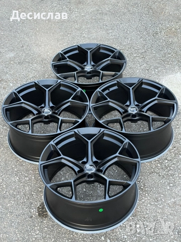 Джанти за Ауди Audi 20 “ цола RS Performance 5х112 чисто нови A5 A6 A7 A8 Q5 Q7, снимка 7 - Гуми и джанти - 52868039